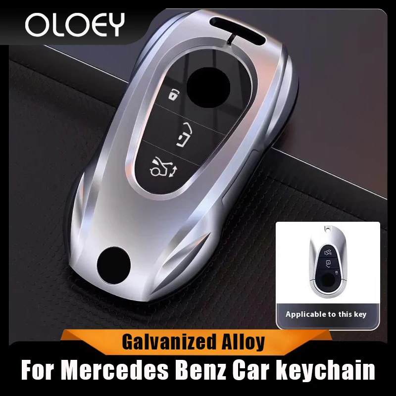 For Mercedes Benz W204 E300L C260L GLC A200L C200 GLA GLB GLE350 2022 Remote Car Key Case Cover Fob Sports Car Style Accessories
For Mercedes Benz W204 E300L C260L GLC A200L C200 GLA GLB GLE350 2022 Remote Car Key Case Cover Fob Sports Car Style Accessories