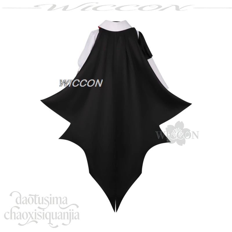Anime THE RIBBON HERO Cosplay Sapphire Costume Y2K Handsome Knight Suit White Shorts Red Bow Wigs Halloween Christmas Party Cos
Anime THE RIBBON HERO Cosplay Sapphire Costume Y2K Handsome Knight Suit White Shorts Red Bow Wigs Halloween Christmas Party Cos