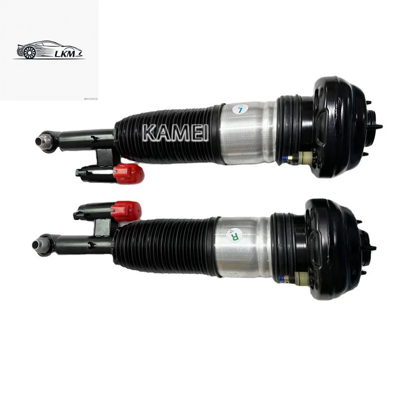 Hot Selling Suitable for BMW 7 Series G12 G11 2016-2022 Rear Shock Absorber air Suspension
Hot Selling Suitable for BMW 7 Series G12 G11 2016-2022 Rear Shock Absorber air Suspension