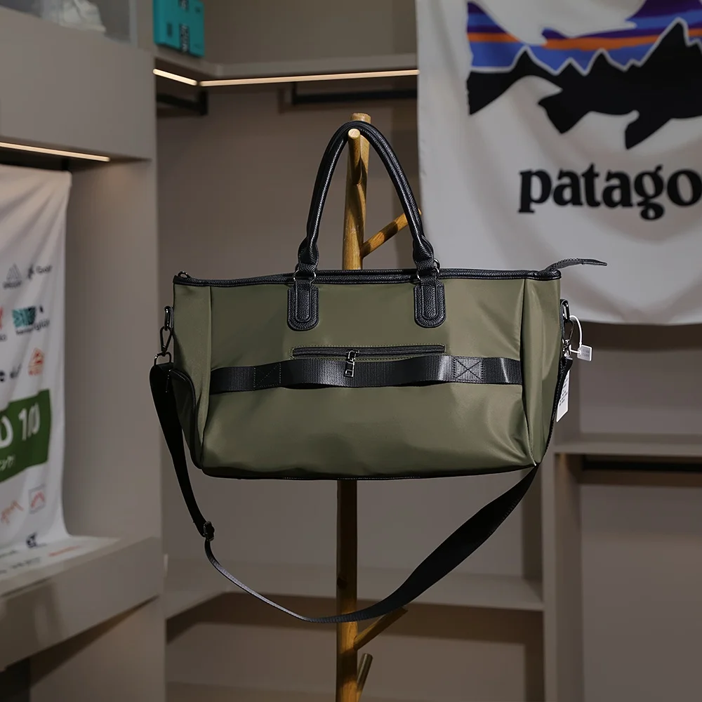 ex Large Capaci Travel Fitn oulder Crossbody Bag Outdoor Sports Handbag Sli Ox Cloth Leisure Zipper Closure
ex Large Capaci Travel Fitn oulder Crossbody Bag Outdoor Sports Handbag Sli Ox Cloth Leisure Zipper Closure