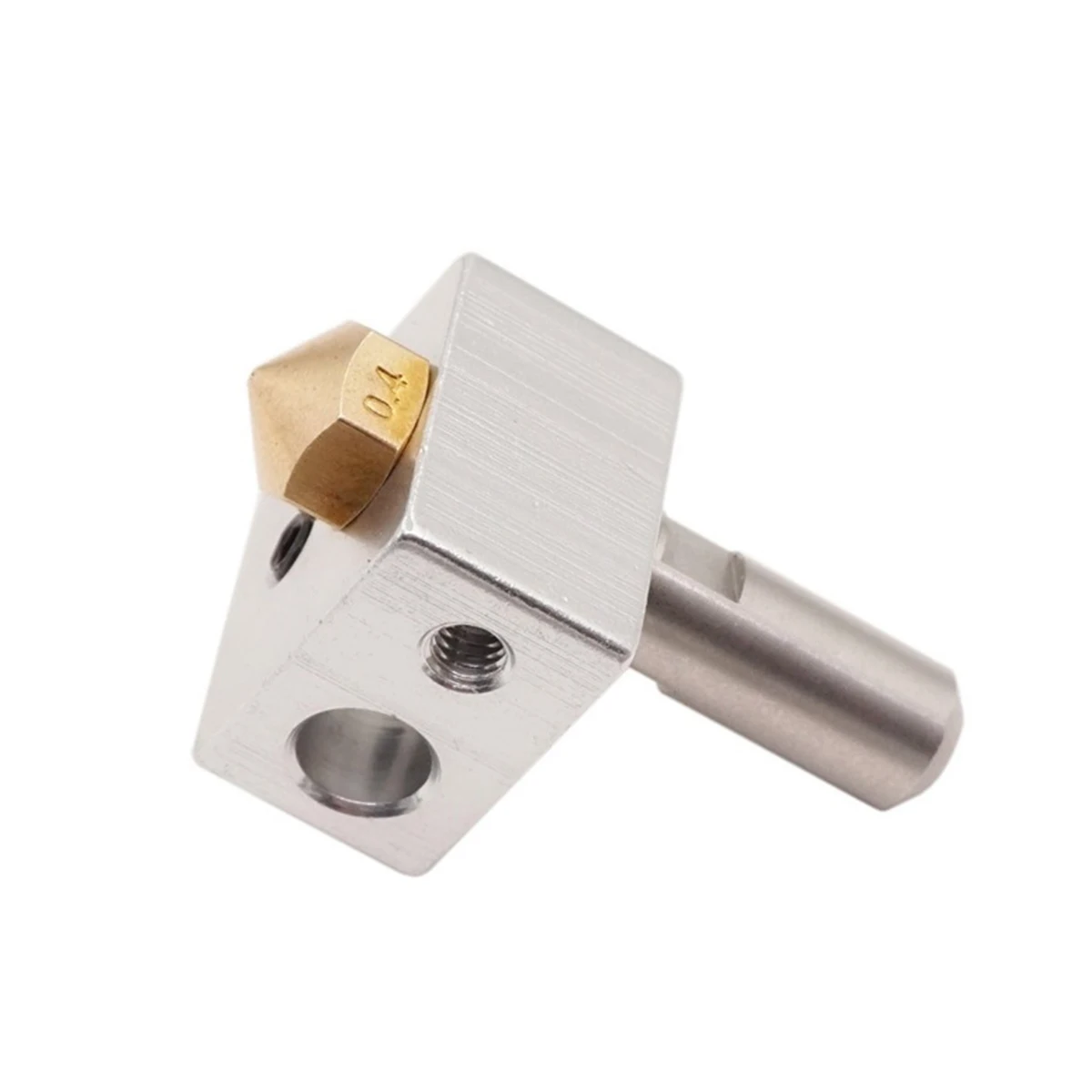 hot end extruder 3d printing part 3d printer part extruder extruder kit
hot end extruder 3d printing part 3d printer part extruder extruder kit