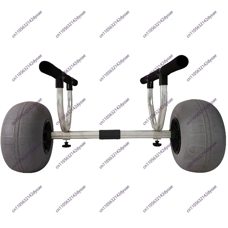 Kayak Trailer Cart Foldable Canoe Trolley Cart With Tires For Paddle Boards Float Mats
Kayak Trailer Cart Foldable Canoe Trolley Cart With Tires For Paddle Boards Float Mats