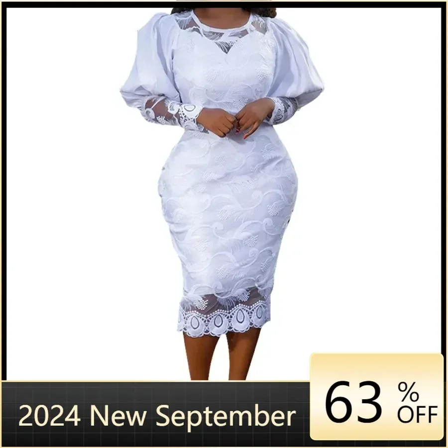 Customized Customized Dashiki African Boho Floral Printed Dress Slim Spring Autumn Sexy Cut Out Midi Dresses Women Africa Party
Customized Customized Dashiki African Boho Floral Printed Dress Slim Spring Autumn Sexy Cut Out Midi Dresses Women Africa Party