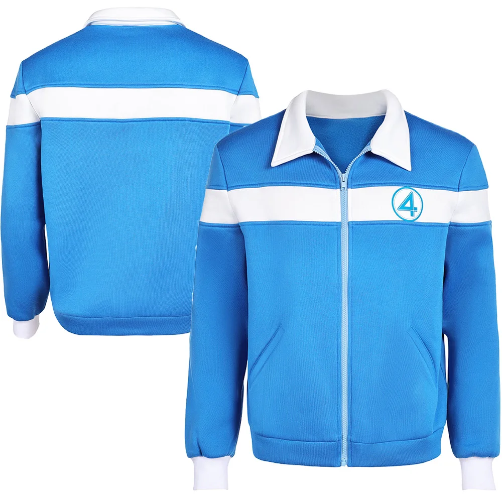 Fancy Dress Thing Ben Cosplay For Men Hoodie Tops Cloth 2025 Movie 4 Pieces Fantastic Costume Adult Man Fantasia Party Outfits
Fancy Dress Thing Ben Cosplay For Men Hoodie Tops Cloth 2025 Movie 4 Pieces Fantastic Costume Adult Man Fantasia Party Outfits