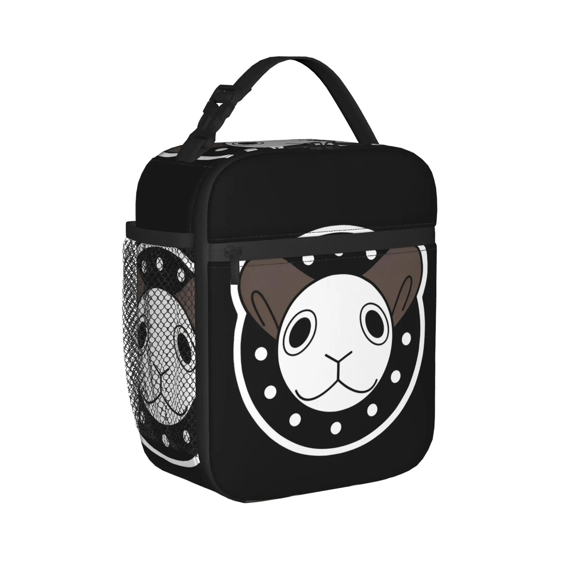 Luffy Anime Insulated Lunch Bags High Capacity The Emblem of the Minks Lunch Container Cooler Bag Tote Lunch Box Picnic Food Bag
Luffy Anime Insulated Lunch Bags High Capacity The Emblem of the Minks Lunch Container Cooler Bag Tote Lunch Box Picnic Food Bag