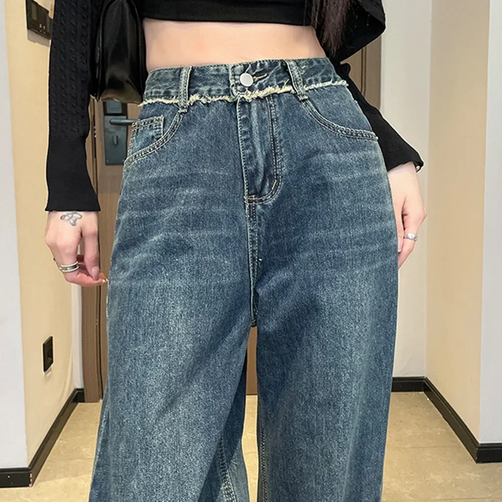 Color Matching Trousers High Waist Trousers Casual Outing Solid Pattern Trousers Suitable For Autumn Suitable For Spring
Color Matching Trousers High Waist Trousers Casual Outing Solid Pattern Trousers Suitable For Autumn Suitable For Spring