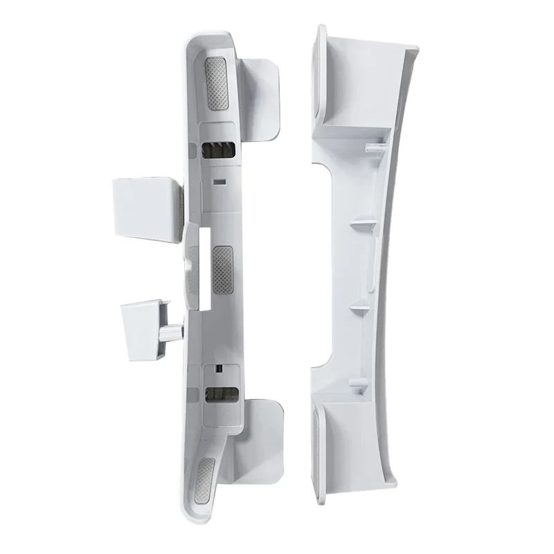 【Flash-Deal!】For PS5 Slim/Pro Horizontal Stand Secure Mounting Enhances Ventilation Space-Saving Design Sleek Base For Playstati
【Flash-Deal!】For PS5 Slim/Pro Horizontal Stand Secure Mounting Enhances Ventilation Space-Saving Design Sleek Base For Playstati