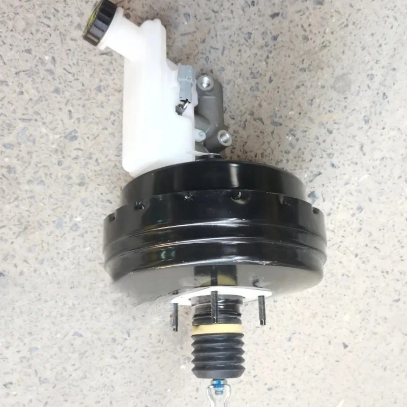Suitable for Zotye T700 Damai X7SR9 Hanteng X7 Brake Master Pump Brake Brake Vacuum Booster Assembly Original Factory
Suitable for Zotye T700 Damai X7SR9 Hanteng X7 Brake Master Pump Brake Brake Vacuum Booster Assembly Original Factory