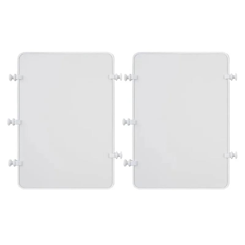 ABPQ-Divider Tray Plastic For Bogg Bag Compatible With Large X Bagg Bag 30Cmx21.5Cmx0.6CM
ABPQ-Divider Tray Plastic For Bogg Bag Compatible With Large X Bagg Bag 30Cmx21.5Cmx0.6CM