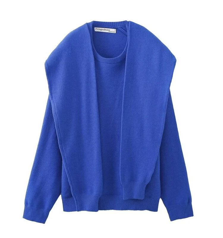 Новый зимний женский вязаный свитер из чистой шерсти с бантом и украшением, универсальное длинное пальто Sve ort, эстетичное пальто для поездок на работу
Новый зимний женский вязаный свитер из чистой шерсти с бантом и украшением, универсальное длинное пальто Sve ort, эстетичное пальто для поездок на работу