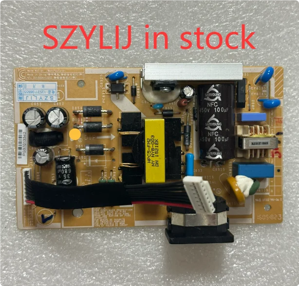 Good quality for IP-35185A 1588-3366 BN44-00584A
Good quality for IP-35185A 1588-3366 BN44-00584A