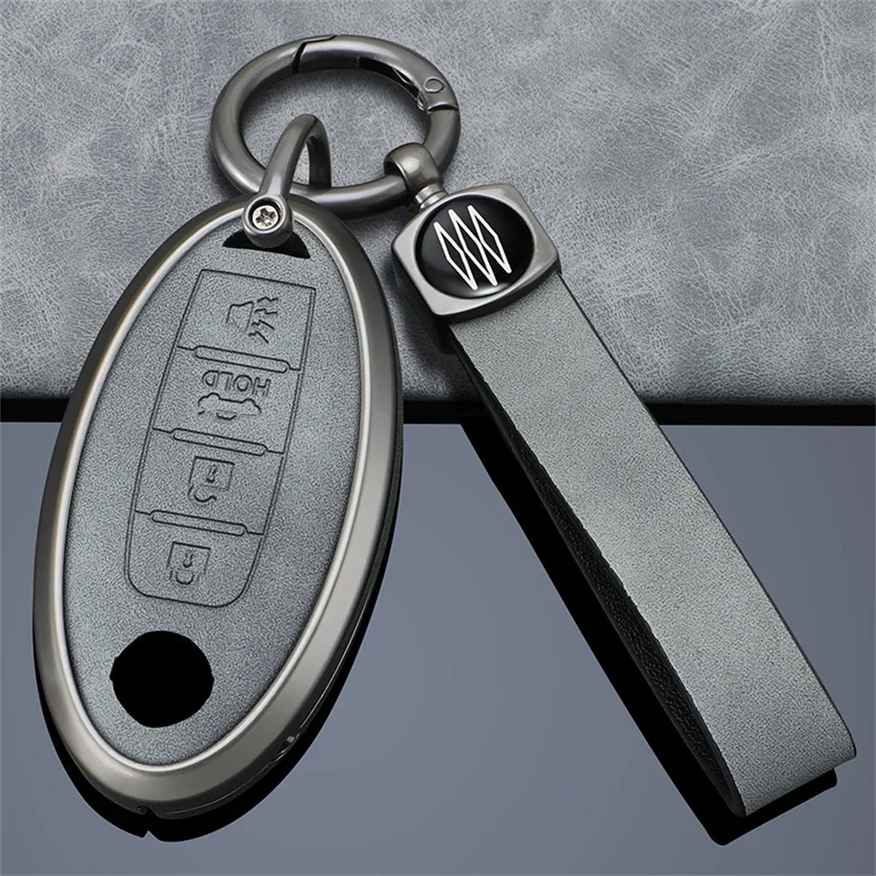 Car key cover case for nissan juke leaf micra k12 note patrol qashqai j11 j10 tiida versa x-trail xtrail x trail t32 Infiniti
Car key cover case for nissan juke leaf micra k12 note patrol qashqai j11 j10 tiida versa x-trail xtrail x trail t32 Infiniti