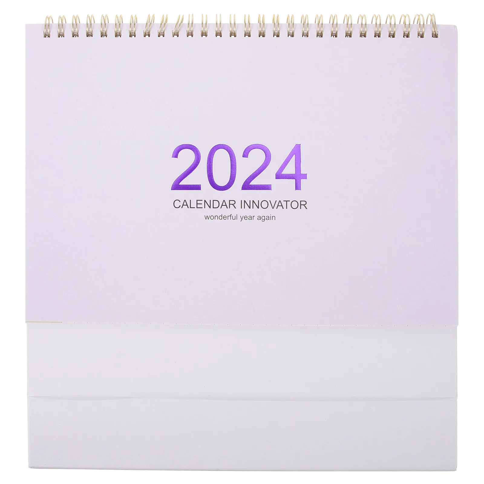Simple Desk Calendar 2024 Minimalist Paper Table Calendar Desktop Decoration Office Study Use Daily Change Month Date
Simple Desk Calendar 2024 Minimalist Paper Table Calendar Desktop Decoration Office Study Use Daily Change Month Date