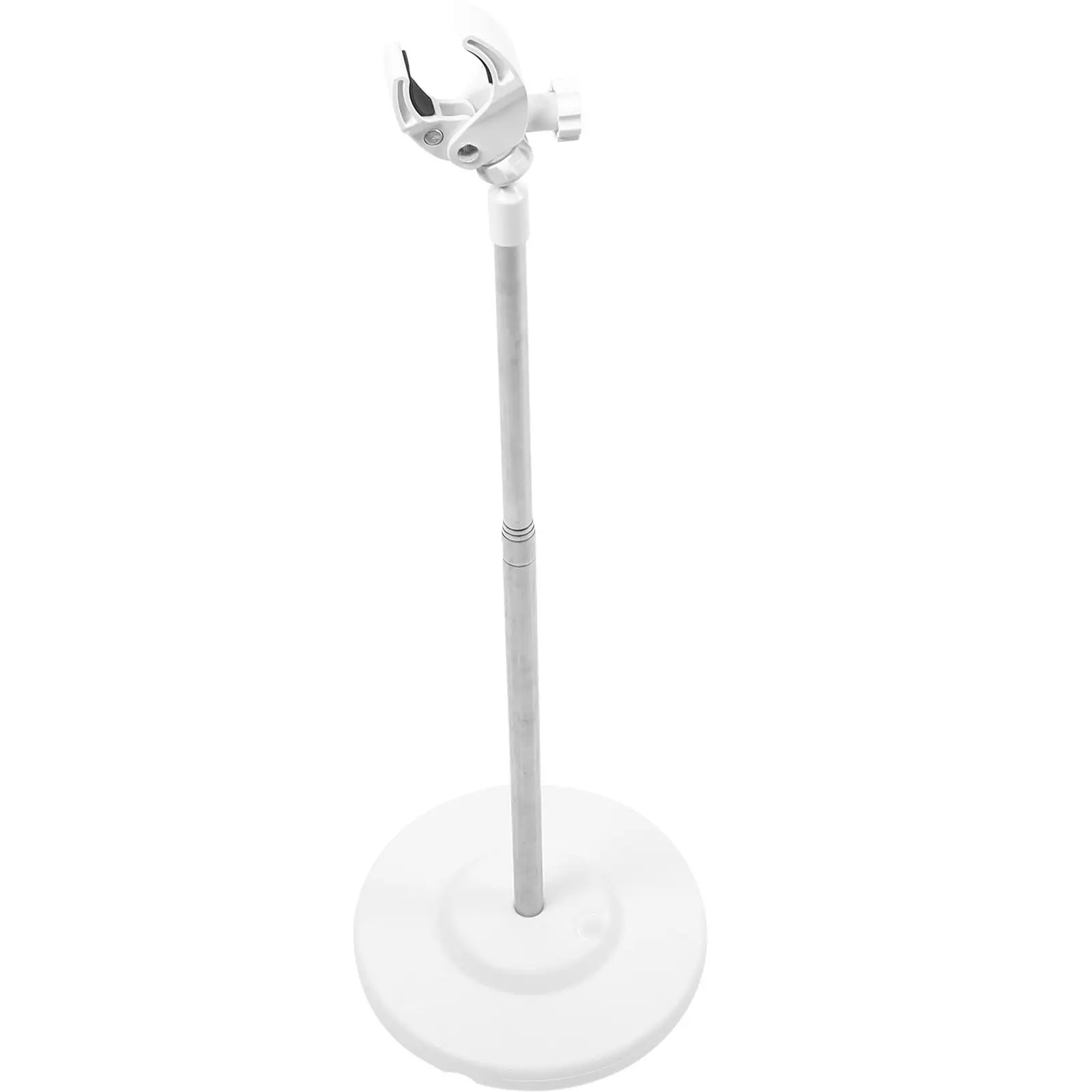 Pet Hair Dryer Stand 140cm Adjustable Blow Dryer Holder for Dogs Cats Sturdy Base Detachable Design Grooming Tool Plastic
Pet Hair Dryer Stand 140cm Adjustable Blow Dryer Holder for Dogs Cats Sturdy Base Detachable Design Grooming Tool Plastic