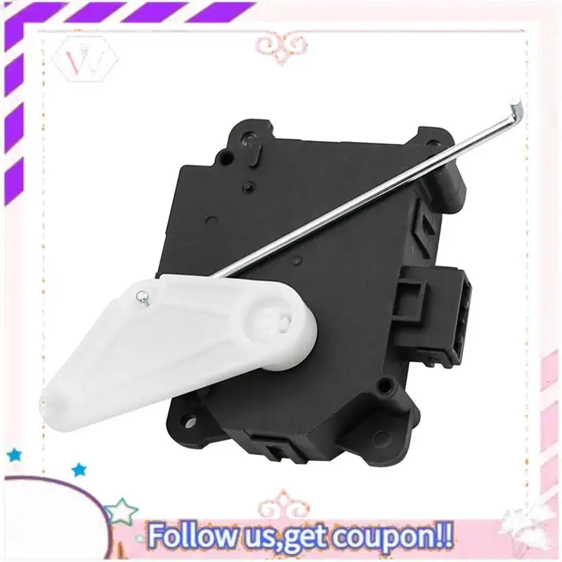 Easy To Use Blower Heater Regulator Heater Blend Door Actuator 79160-S0X-A01 79160S0XA01 For Honda Acura MDX Pilot Odyssey
Easy To Use Blower Heater Regulator Heater Blend Door Actuator 79160-S0X-A01 79160S0XA01 For Honda Acura MDX Pilot Odyssey