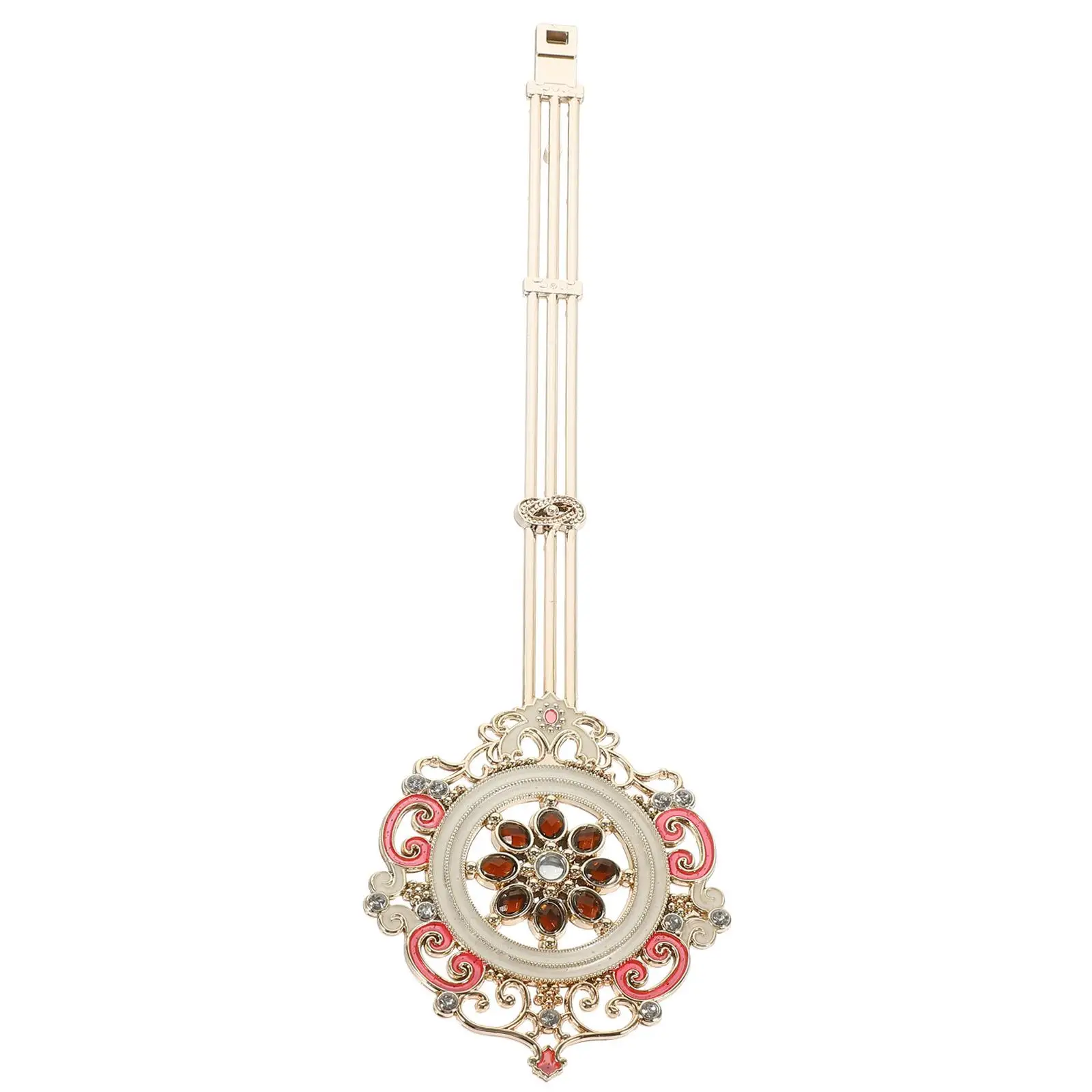 Quartz Pendulum Accessories Clock Replacement Movement Part Metal for Wall Supplies Parts Supply
Quartz Pendulum Accessories Clock Replacement Movement Part Metal for Wall Supplies Parts Supply