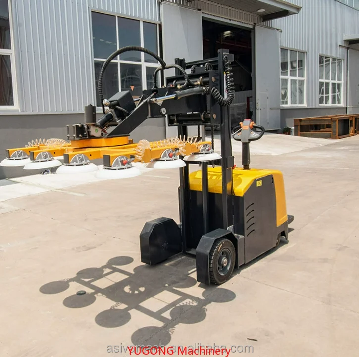 Portable 400-1000KG Battery-Powered Glass Door Window Lifter With 360 Rotation & Remote Control
Portable 400-1000KG Battery-Powered Glass Door Window Lifter With 360 Rotation & Remote Control