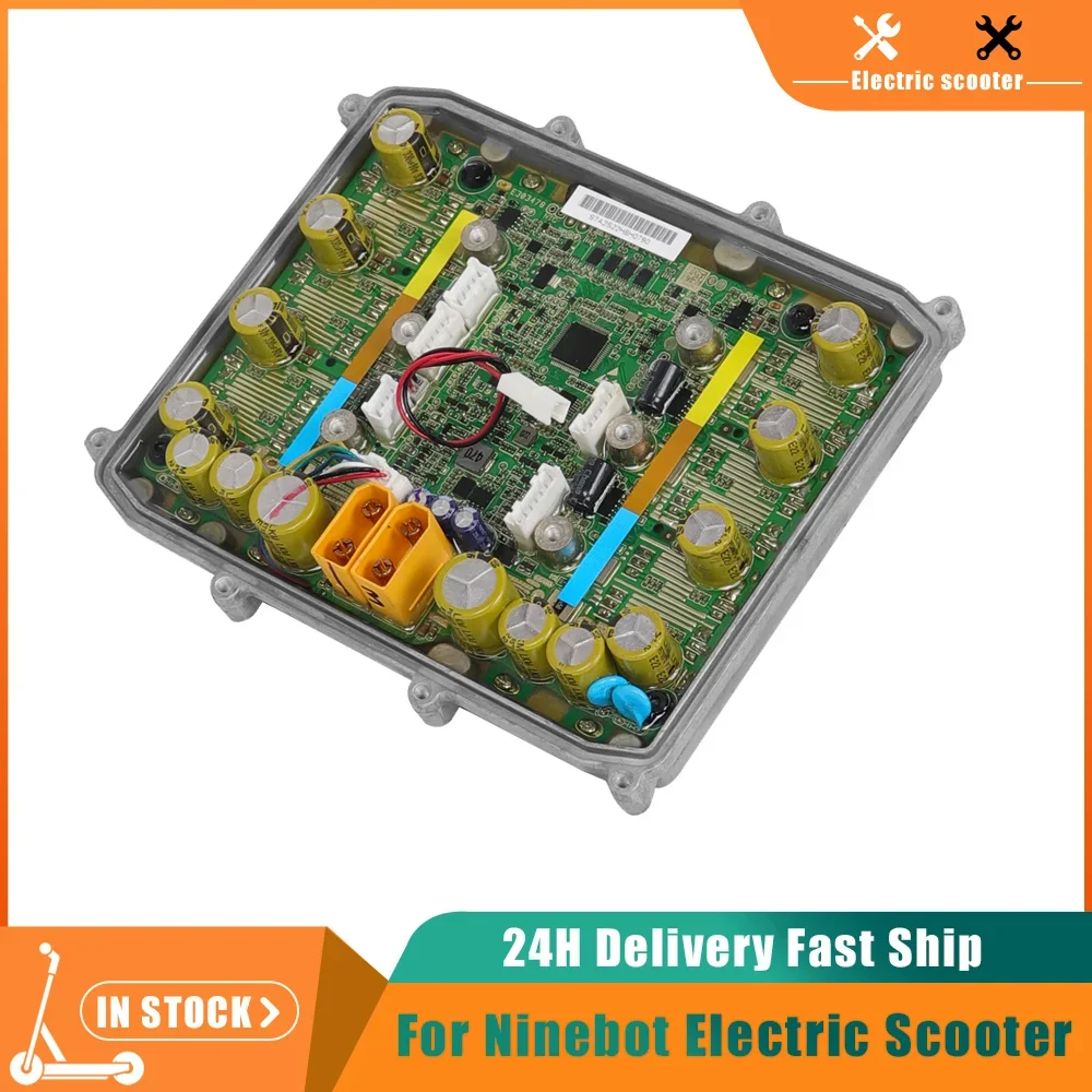 Controller Mainboard For Ninebot GT2 Electric Scooter Main Board Control Board Assembly Replacement Parts 
Controller Mainboard For Ninebot GT2 Electric Scooter Main Board Control Board Assembly Replacement Parts