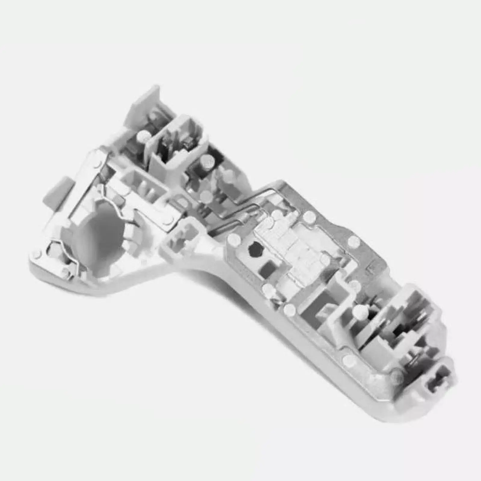 Внутренний держатель лампы заднего фонаря, левая замена для VW Golf MK7 2014-2017, аксессуары, легко устанавливаемые профессиональные запасные части
Внутренний держатель лампы заднего фонаря, левая замена для VW Golf MK7 2014-2017, аксессуары, легко устанавливаемые профессиональные запасные части