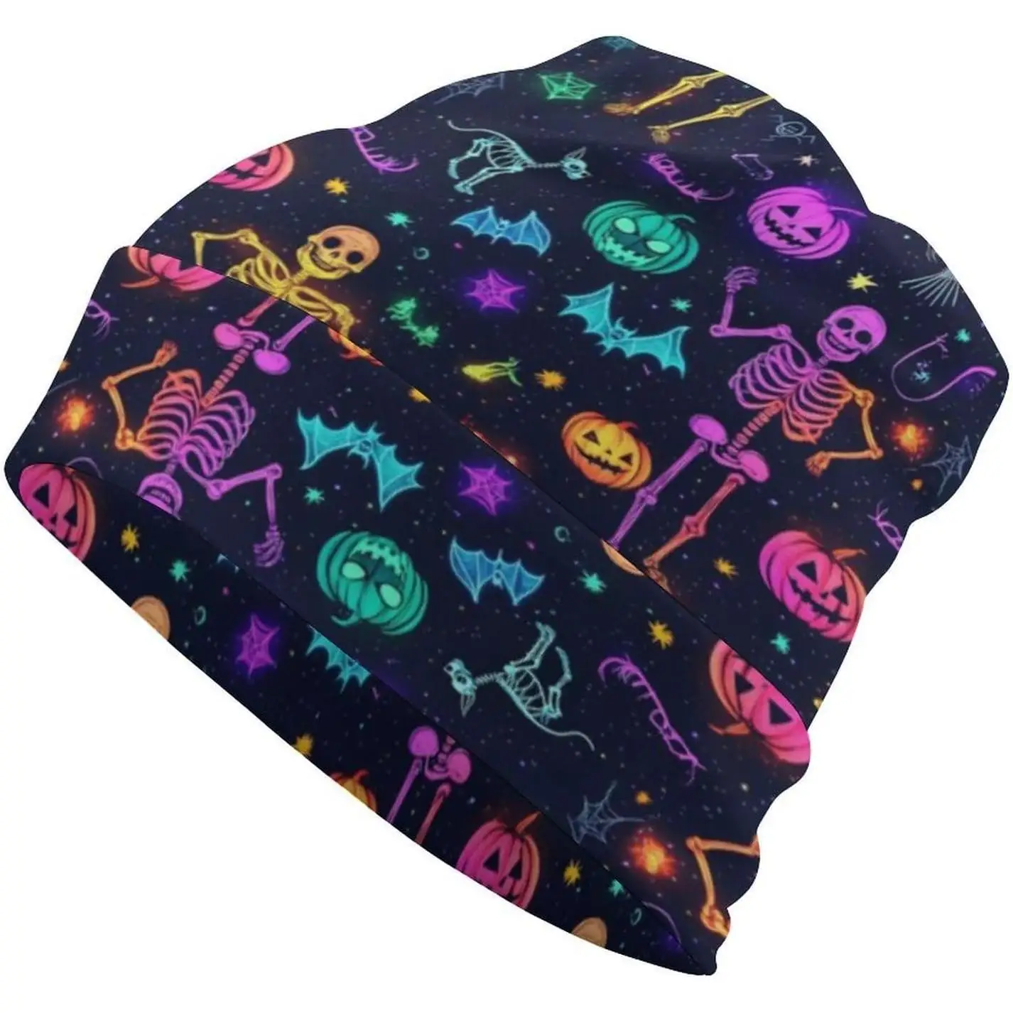 Вязаная шапка-бини, шапка с черепом, пуловеры, мягкие эластичные головные уборы с напуском, зимние теплые лыжные шапки для женщин и мужчин
Вязаная шапка-бини, шапка с черепом, пуловеры, мягкие эластичные головные уборы с напуском, зимние теплые лыжные шапки для женщин и мужчин