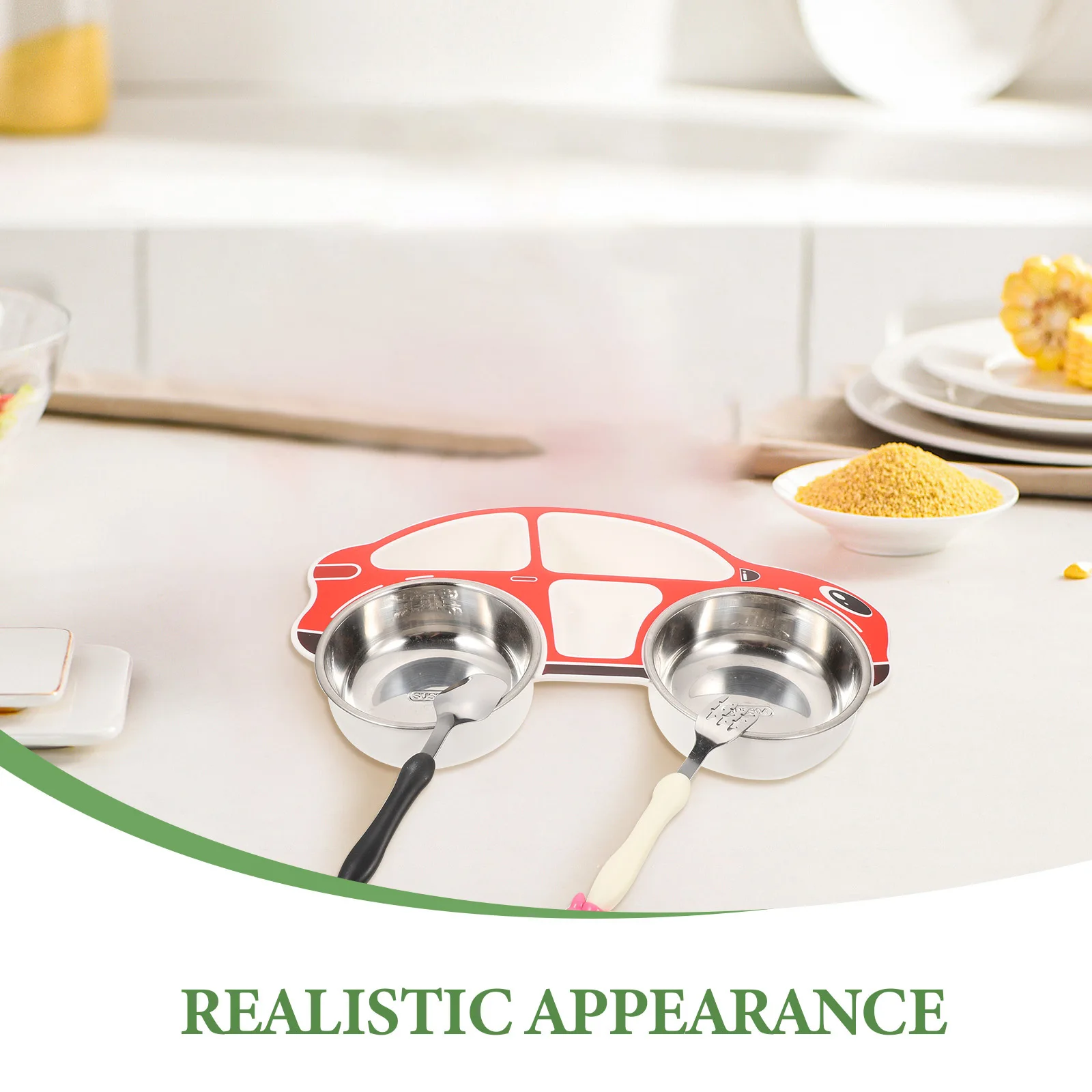 1 комплект, обеденная тарелка для малышей, разделенная сетка, дизайн, предотвращает перекрестный запах, красочный стабильный дисплей, любимая домашняя посуда с героями мультфильмов
1 комплект, обеденная тарелка для малышей, разделенная сетка, дизайн, предотвращает перекрестный запах, красочный стабильный дисплей, любимая домашняя посуда с героями мультфильмов