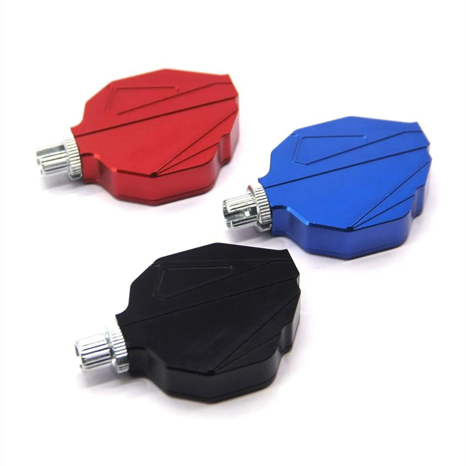 Heavy Duty Motorbike CNC Stunt Clutch Cable Lever System Aluminum Alloy
Heavy Duty Motorbike CNC Stunt Clutch Cable Lever System Aluminum Alloy