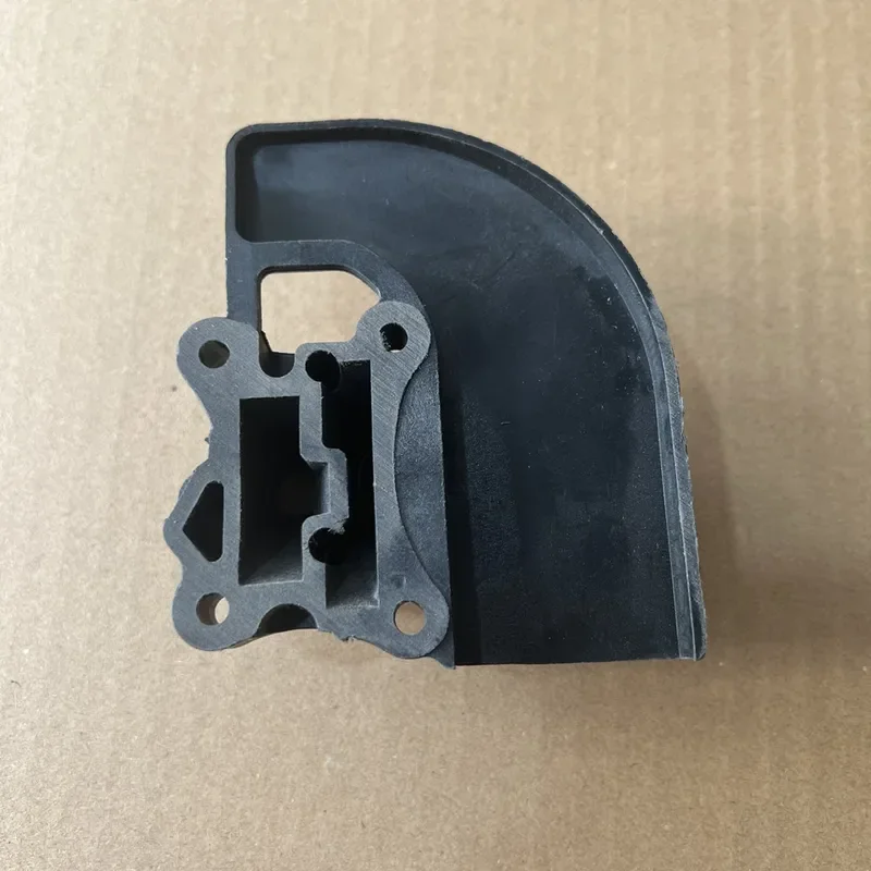 Insulator Intake Air Manifold Pipe For Zenoah RedMax EBZ 8500 EBZ8500 EBZ8500RH Backpack Blower TAN
Insulator Intake Air Manifold Pipe For Zenoah RedMax EBZ 8500 EBZ8500 EBZ8500RH Backpack Blower TAN