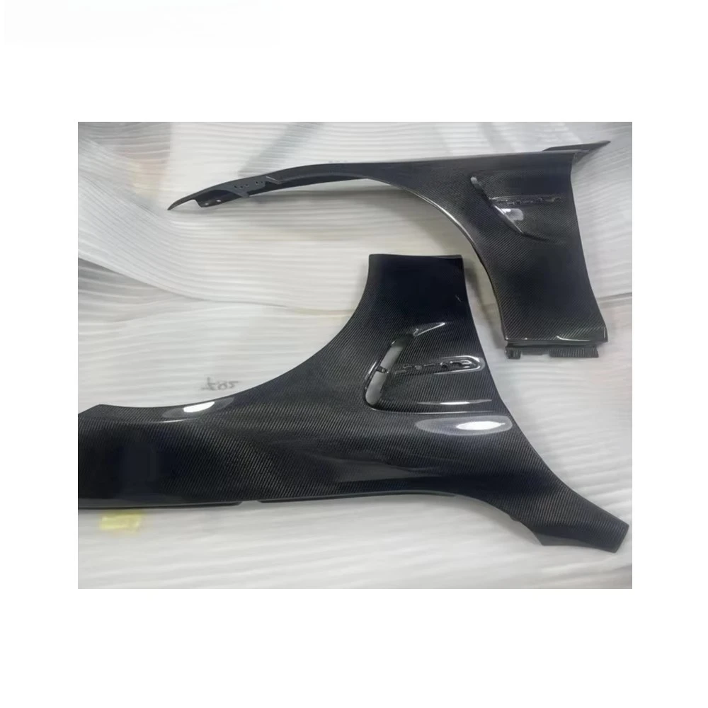 Hot Selling Car F80 Carbon Fiber Mudguard Suitable For M3 M4 F80 F82 Mudguard
Hot Selling Car F80 Carbon Fiber Mudguard Suitable For M3 M4 F80 F82 Mudguard