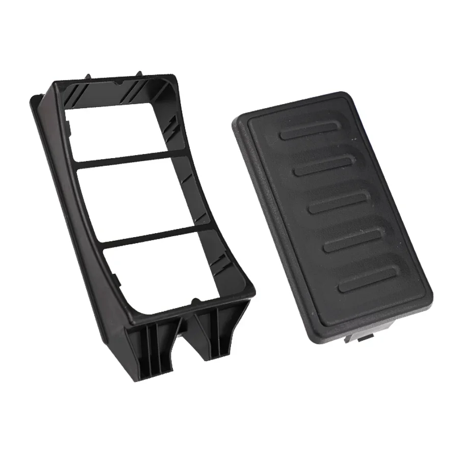 Air Filter Housing Cover Air Filter Bracket for Nissan Tiida, Livina, Sylphy, Geniss 1.6L
Air Filter Housing Cover Air Filter Bracket for Nissan Tiida, Livina, Sylphy, Geniss 1.6L