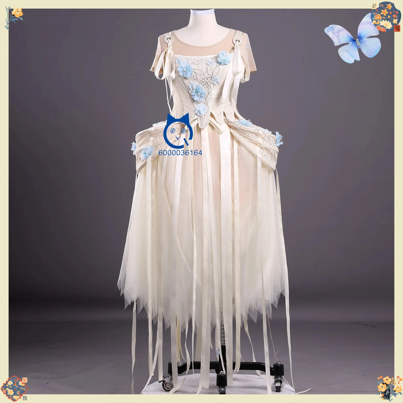 Movie TV Cosplay Costume Wednesday Anime Enid Sinclair Role Playing Apricot Dress Outfit Women Adult Child Comic Con Party Suits
Movie TV Cosplay Costume Wednesday Anime Enid Sinclair Role Playing Apricot Dress Outfit Women Adult Child Comic Con Party Suits