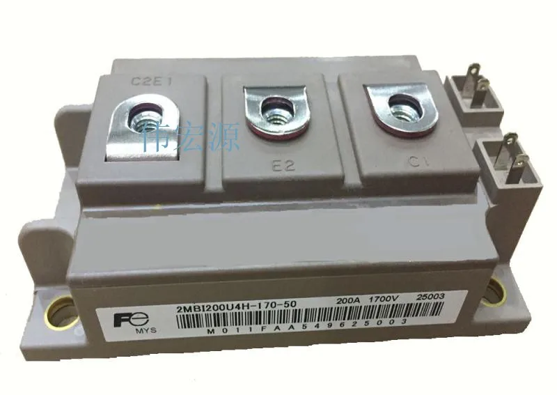 Original new 2MBI300U4H-120 2MBI200U4H-120-05 2MBI300P-140-03 2MBI400U4H-120 1200V IGBT Module 2MBI150U4H-120
Original new 2MBI300U4H-120 2MBI200U4H-120-05 2MBI300P-140-03 2MBI400U4H-120 1200V IGBT Module 2MBI150U4H-120
