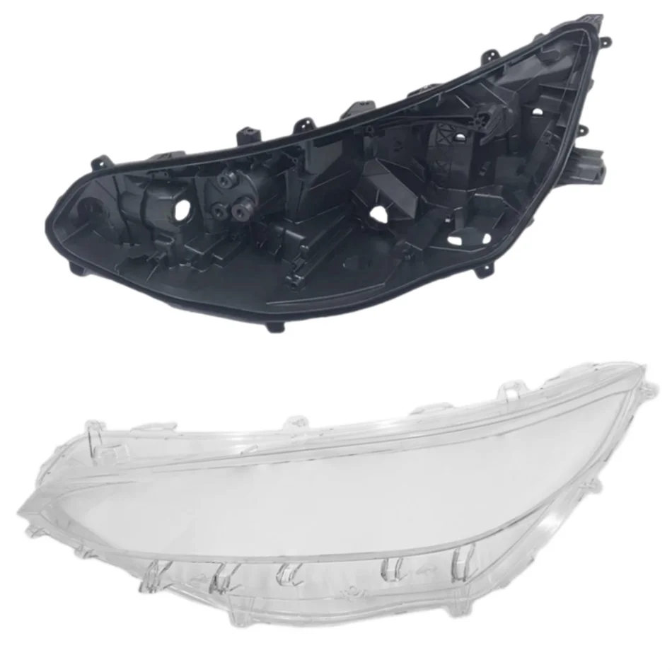 For Toyota Wildland 2020 2021 Car Replacement Parts Base Head Lamp Shell Rear Light Lamp Lampshade
For Toyota Wildland 2020 2021 Car Replacement Parts Base Head Lamp Shell Rear Light Lamp Lampshade