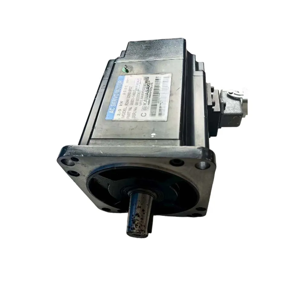Hot Sale 100% Original AC Motors Waterproof R2AA13200LCP2Z Servo Motor 3000r/Min High Speed
Hot Sale 100% Original AC Motors Waterproof R2AA13200LCP2Z Servo Motor 3000r/Min High Speed
