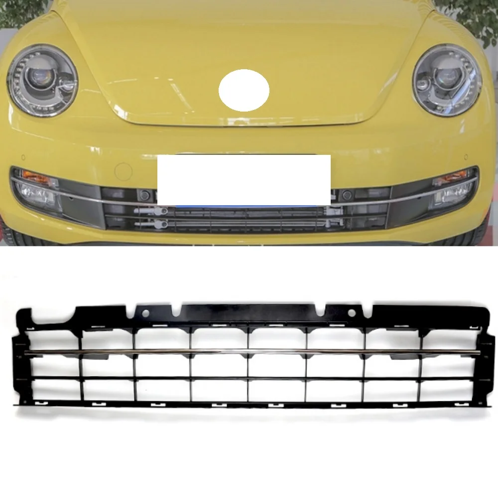 Front bumper air intake ventilation grille For Volkswagen Beetle 2012-2015
Front bumper air intake ventilation grille For Volkswagen Beetle 2012-2015