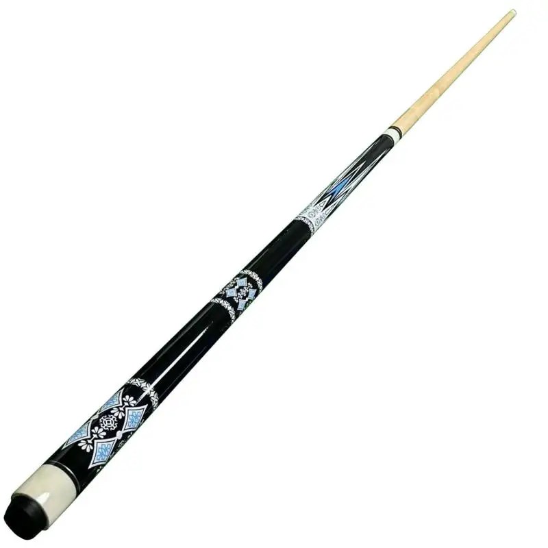 2026 Super Quality Cue Stick Handmade 10MM Pool Billiard Cue High Quality Wholesale
2026 Super Quality Cue Stick Handmade 10MM Pool Billiard Cue High Quality Wholesale