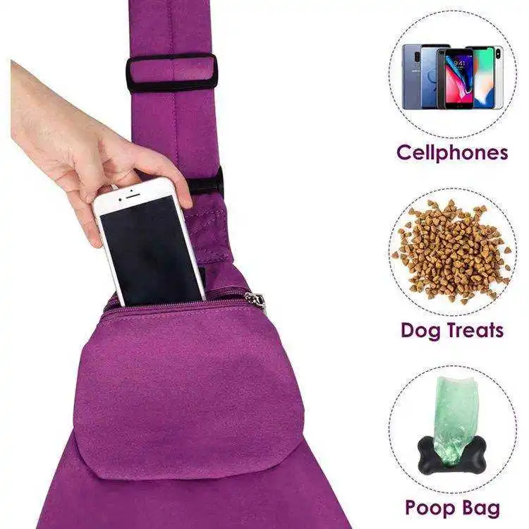 Factory Wholesale Price Travel Portable Waterproof Zipper Closure Pet Dog Carrier Sling
Factory Wholesale Price Travel Portable Waterproof Zipper Closure Pet Dog Carrier Sling