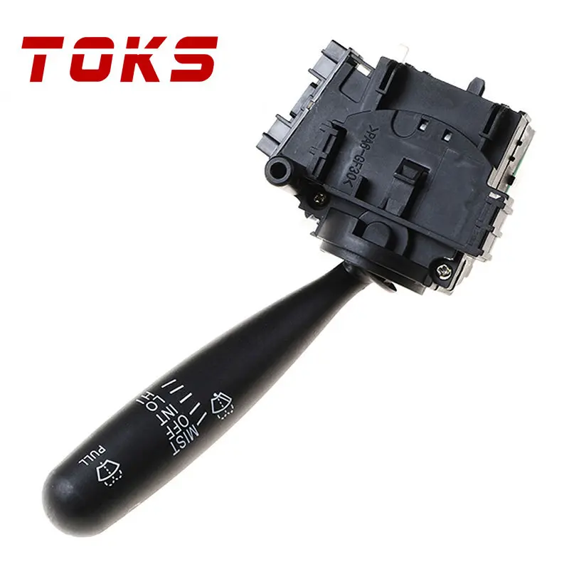 84652-0D020 846520D020 Wiper Control Switch for Toyota Corolla Interior Parts Car Switch
84652-0D020 846520D020 Wiper Control Switch for Toyota Corolla Interior Parts Car Switch