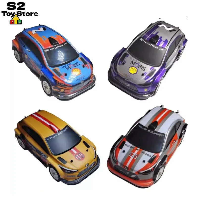 Готовый к сборке и окрашенный кузов для радиоуправляемых моделей MJX 1/14 (модели 14303/14304), улучшенная замена, готов к использованию
Готовый к сборке и окрашенный кузов для радиоуправляемых моделей MJX 1/14 (модели 14303/14304), улучшенная замена, готов к использованию