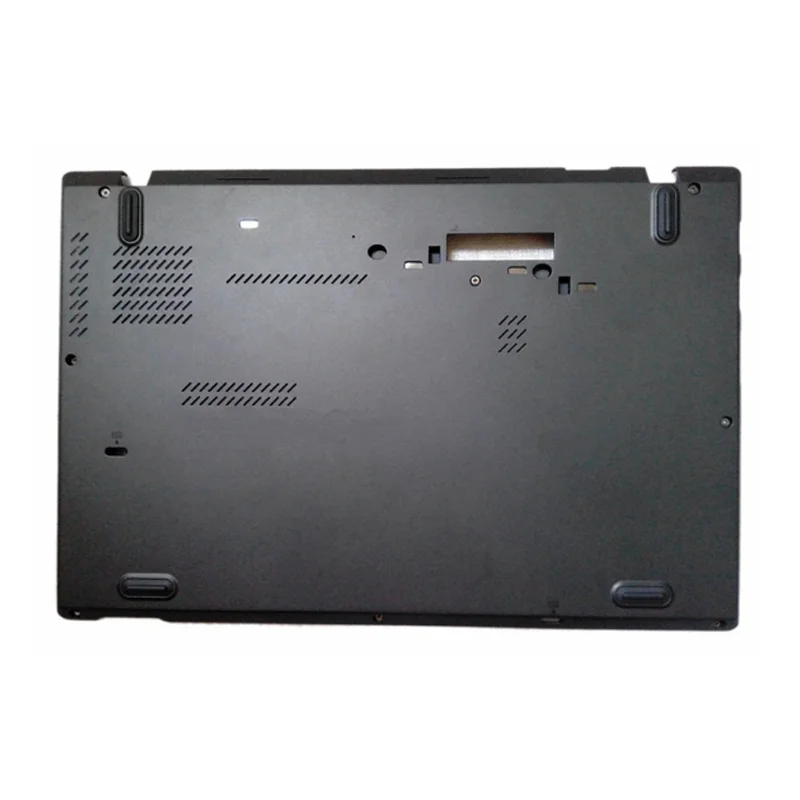 Новые детали для ноутбуков Lenovo, для IBM, для Thinkpad T431S, T431SI, серия, нижняя базовая Крышка корпуса, Нижняя крышка 04X0824, черный
Новые детали для ноутбуков Lenovo, для IBM, для Thinkpad T431S, T431SI, серия, нижняя базовая Крышка корпуса, Нижняя крышка 04X0824, черный