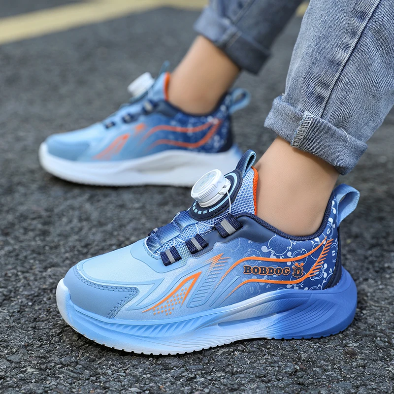 2025 Autumn Boys & Girls Sneakers Leather Upper Lightweight Soft Sole Shoes Children's Casual Running Sports Shoes for Students
2025 Autumn Boys & Girls Sneakers Leather Upper Lightweight Soft Sole Shoes Children's Casual Running Sports Shoes for Students