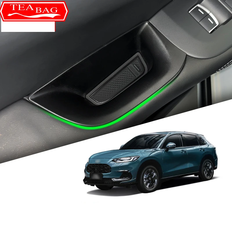 For Honda ZR-V HR-V 2023 2022 2021 Car Styling Front Door Handle Storage Box Interior Storage Box Auto Modification Accessories
For Honda ZR-V HR-V 2023 2022 2021 Car Styling Front Door Handle Storage Box Interior Storage Box Auto Modification Accessories