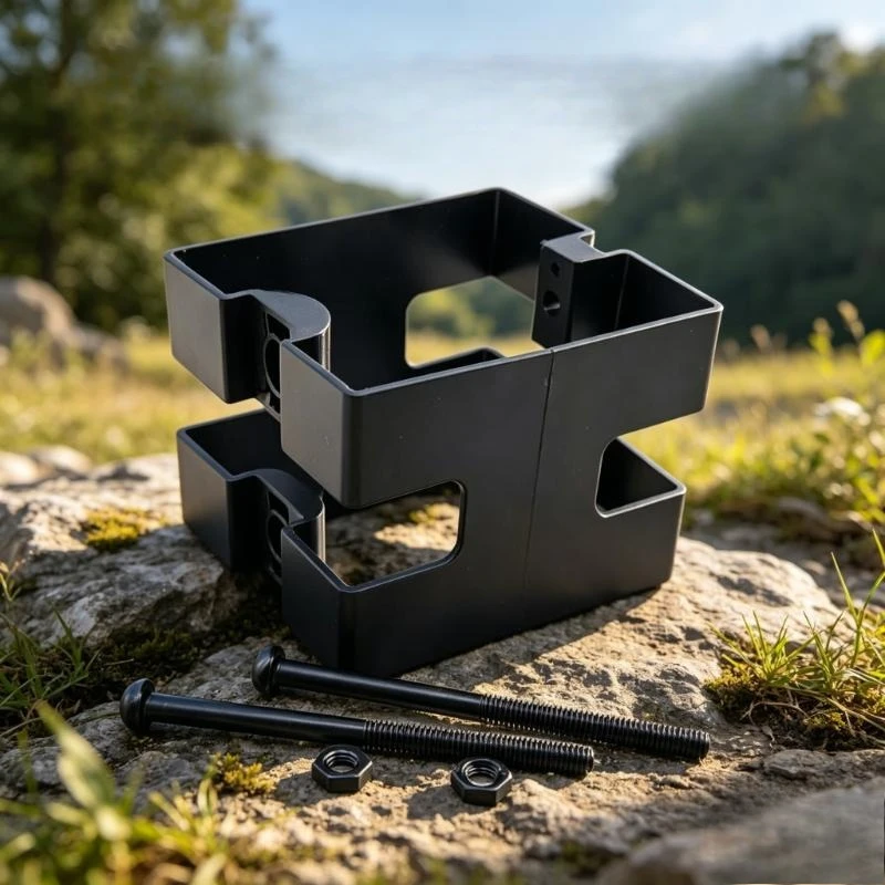 Nylon Magazine Coupler Dual Mag Connector, Universal Double Magazine Parallel Link Holder, Soft Blaster Toy Military Accessories
Nylon Magazine Coupler Dual Mag Connector, Universal Double Magazine Parallel Link Holder, Soft Blaster Toy Military Accessories