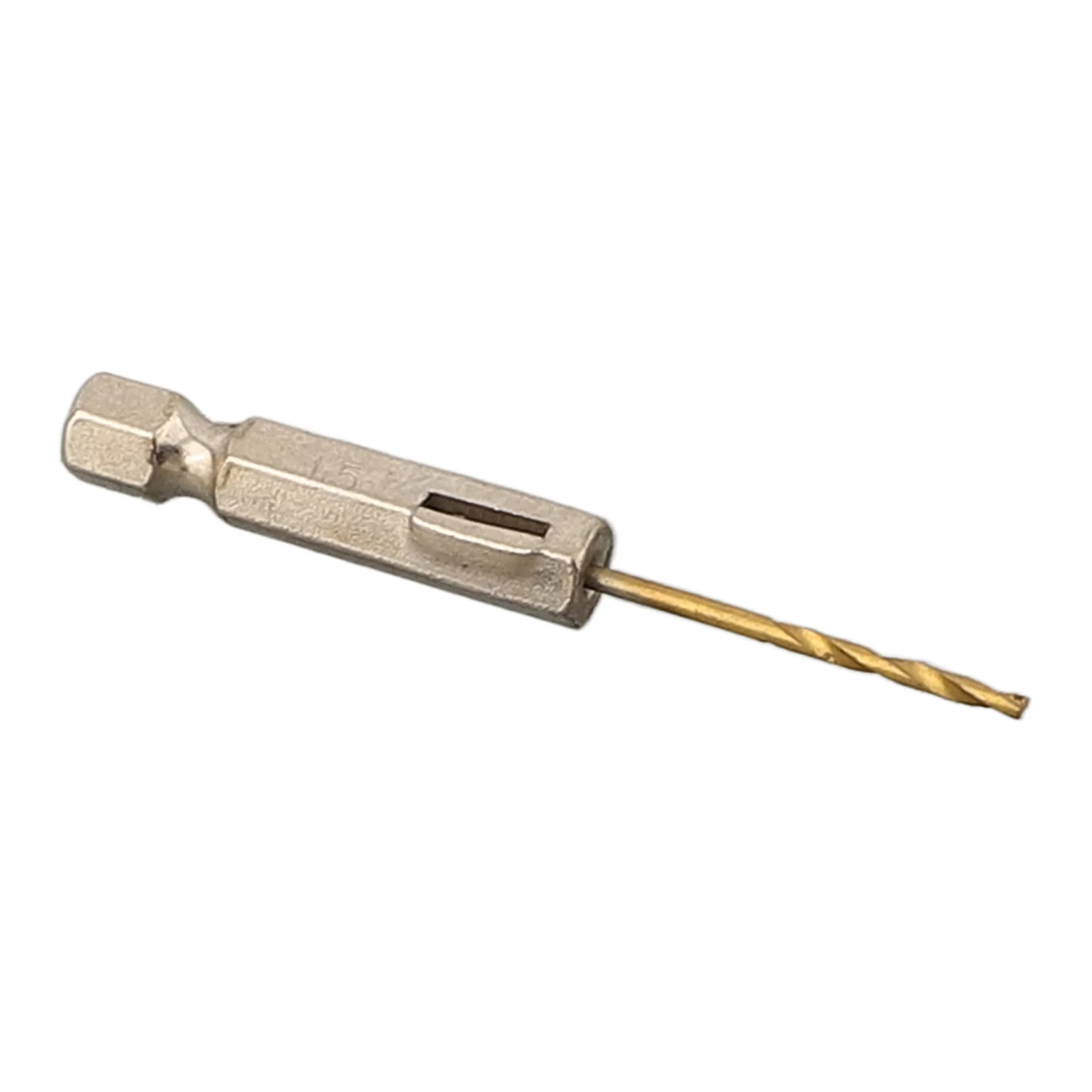 Brand New Drill Bit 13 Different High Speed Steel 4.0mm/0.16" 4.5mm/0.18" 5.0mm/0.20" Gold 2.0mm/0.08" Plastic
Brand New Drill Bit 13 Different High Speed Steel 4.0mm/0.16" 4.5mm/0.18" 5.0mm/0.20" Gold 2.0mm/0.08" Plastic