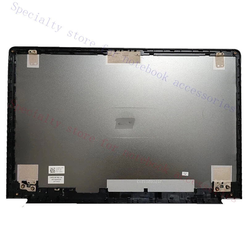A+ with Fingerprint Hole Laptop A/B/C/D Cover for Dell Laptop Protector 15 5568 v5568
A+ with Fingerprint Hole Laptop A/B/C/D Cover for Dell Laptop Protector 15 5568 v5568