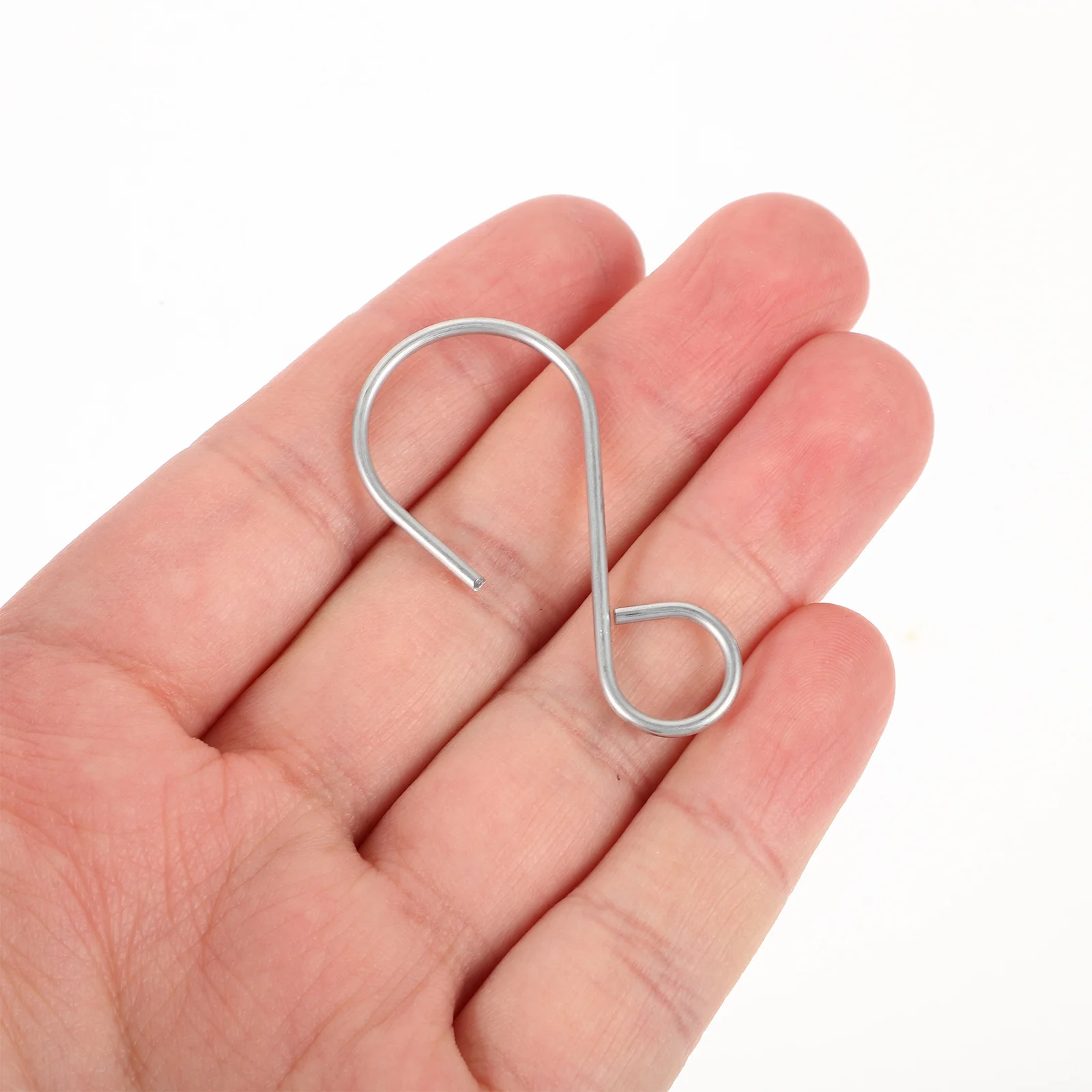 100Pcs S Hooks Car Seat Cushion Installation Accessories Quick Easy Replace Car Seat Cover Hooks Headrest Cover Hanger 
100Pcs S Hooks Car Seat Cushion Installation Accessories Quick Easy Replace Car Seat Cover Hooks Headrest Cover Hanger