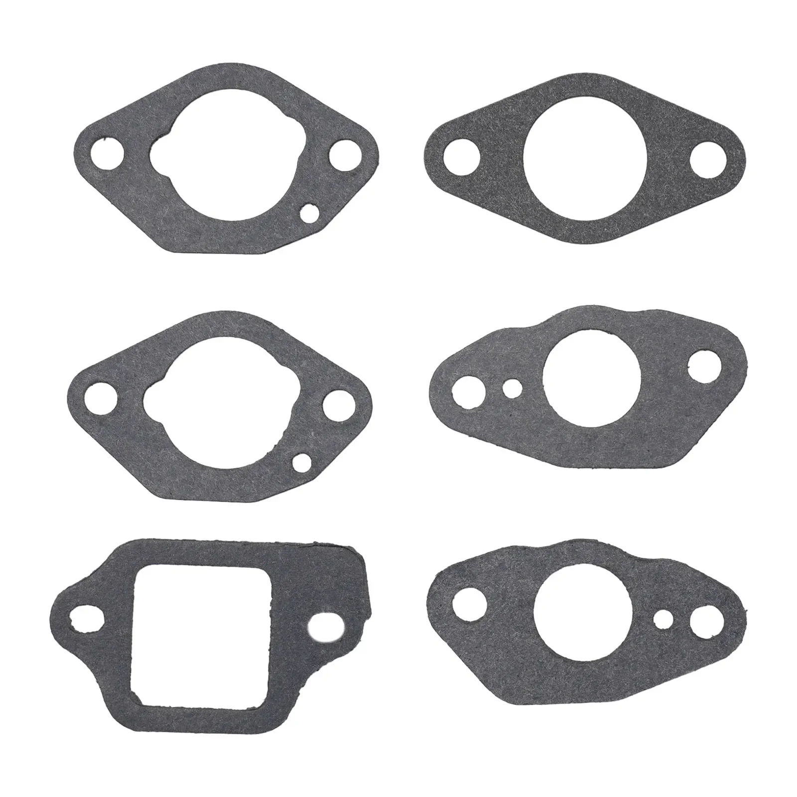 Practical Gasket Set for Carburettor Mounting Compatible with IZY HRX426 HRX476 HRG415 HRG416 HRG465 HRG466 HRG537
Practical Gasket Set for Carburettor Mounting Compatible with IZY HRX426 HRX476 HRG415 HRG416 HRG465 HRG466 HRG537