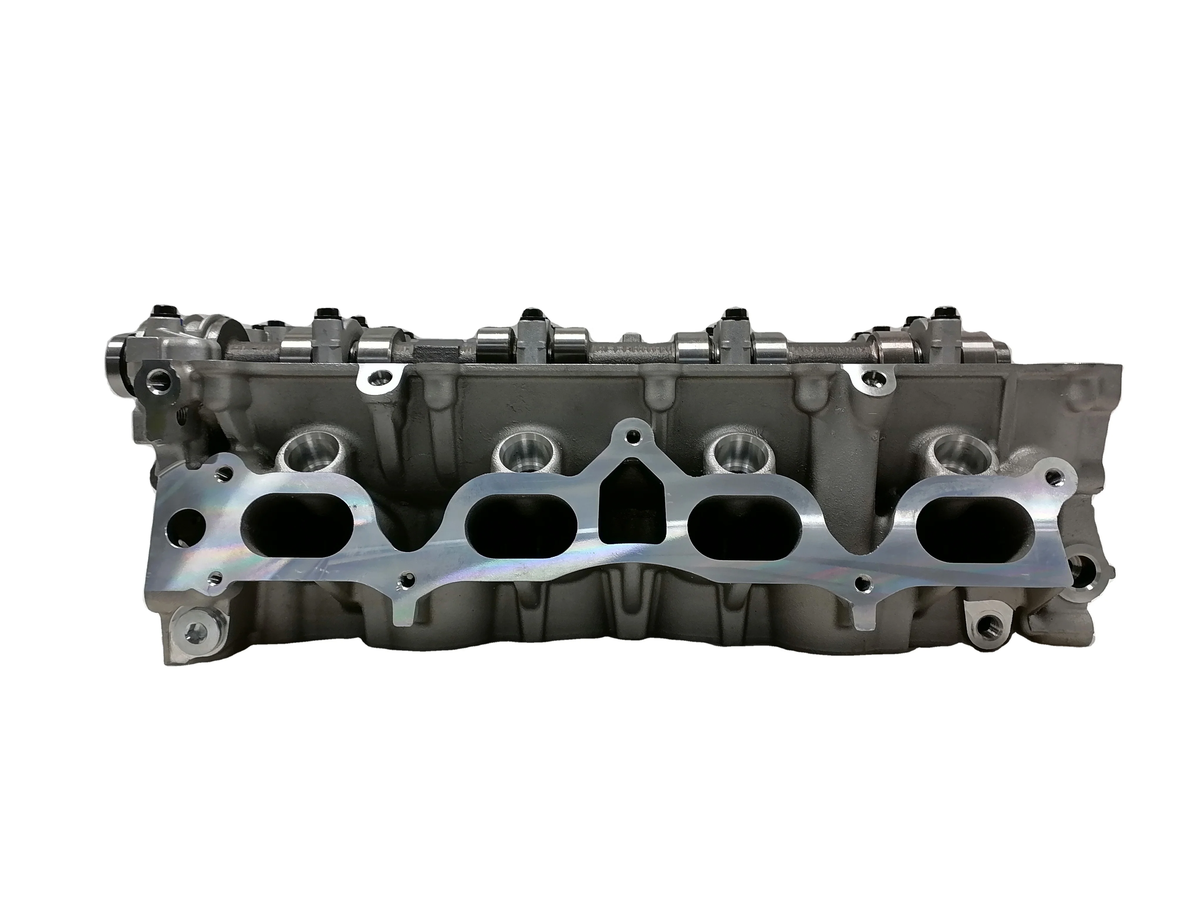 New 2.7L 2TR FE Double VVT Cylinder Head Assembly OE 11101-0C040 For Toyota Hilux Prado Coaster Forturner Tacoma Hiace
New 2.7L 2TR FE Double VVT Cylinder Head Assembly OE 11101-0C040 For Toyota Hilux Prado Coaster Forturner Tacoma Hiace