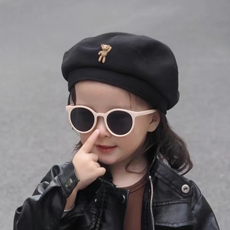 Cozy Pumpkin Hat Kids Chic Woolen Sweet Beret Match with An Outfit Cartoon Decoration For Boys And Girls
Cozy Pumpkin Hat Kids Chic Woolen Sweet Beret Match with An Outfit Cartoon Decoration For Boys And Girls