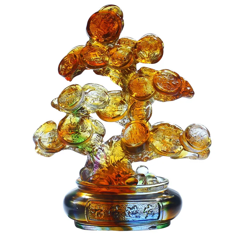Glazed handicrafts, fortune tree, home furnishing, office, ornaments, store opening, opening, giving gifts
Glazed handicrafts, fortune tree, home furnishing, office, ornaments, store opening, opening, giving gifts