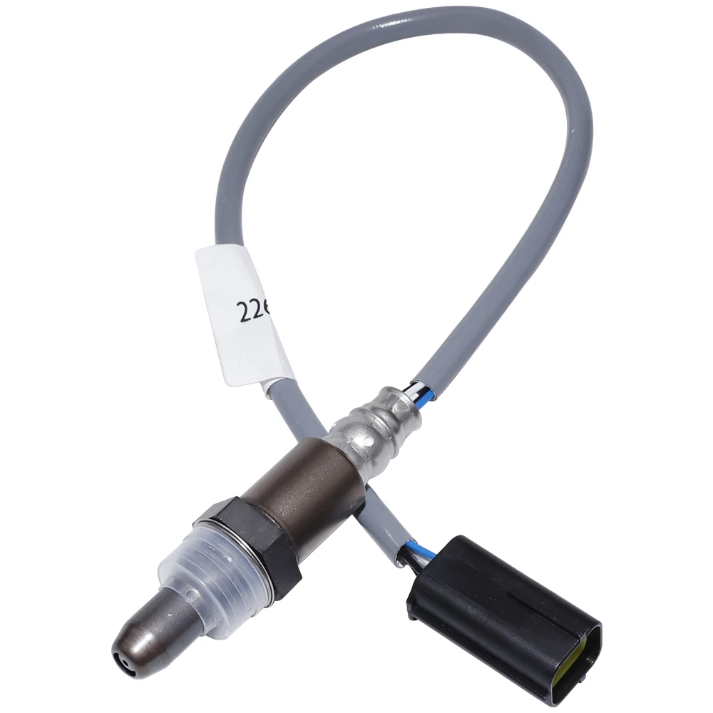 Car Oxygen Sensor For NISSAN MURANO II (Z51) 3.5 VQ35DE 2007-2014 TEANA II (J32) 2.5 OEM 22693EY00A Exhaust Gas O2 Accessory
Car Oxygen Sensor For NISSAN MURANO II (Z51) 3.5 VQ35DE 2007-2014 TEANA II (J32) 2.5 OEM 22693EY00A Exhaust Gas O2 Accessory